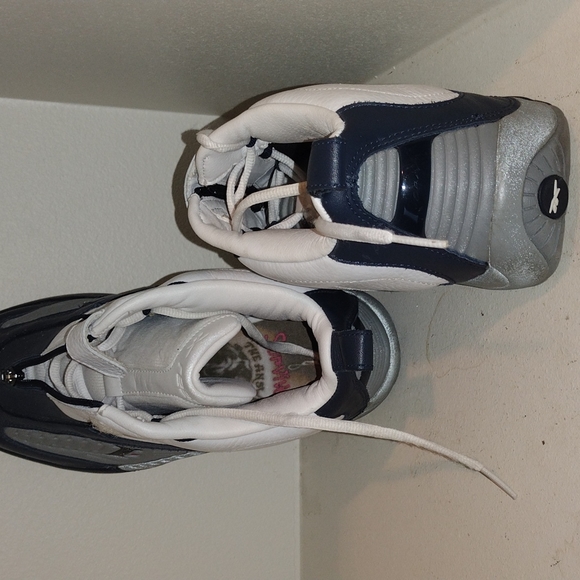 Iverson answer sz 9 - Picture 3 of 4